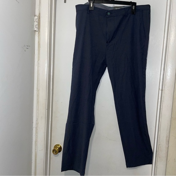 Linksoul Other - Linksoul Men's Deep Blue Dress Pants